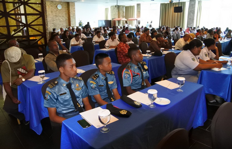 Pemandu Wisata Wajib Beri Jaminan Keselamatan Bagi Wisatawan